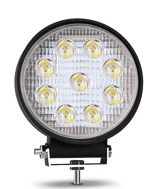 spot led ip67